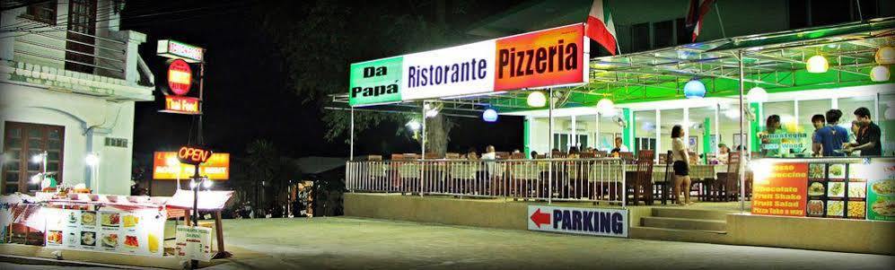 Da Papa Residence Chaweng Beach Exteriör bild